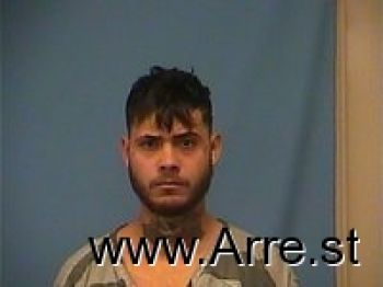 Paul Anthony Ramos Vazques Mugshot